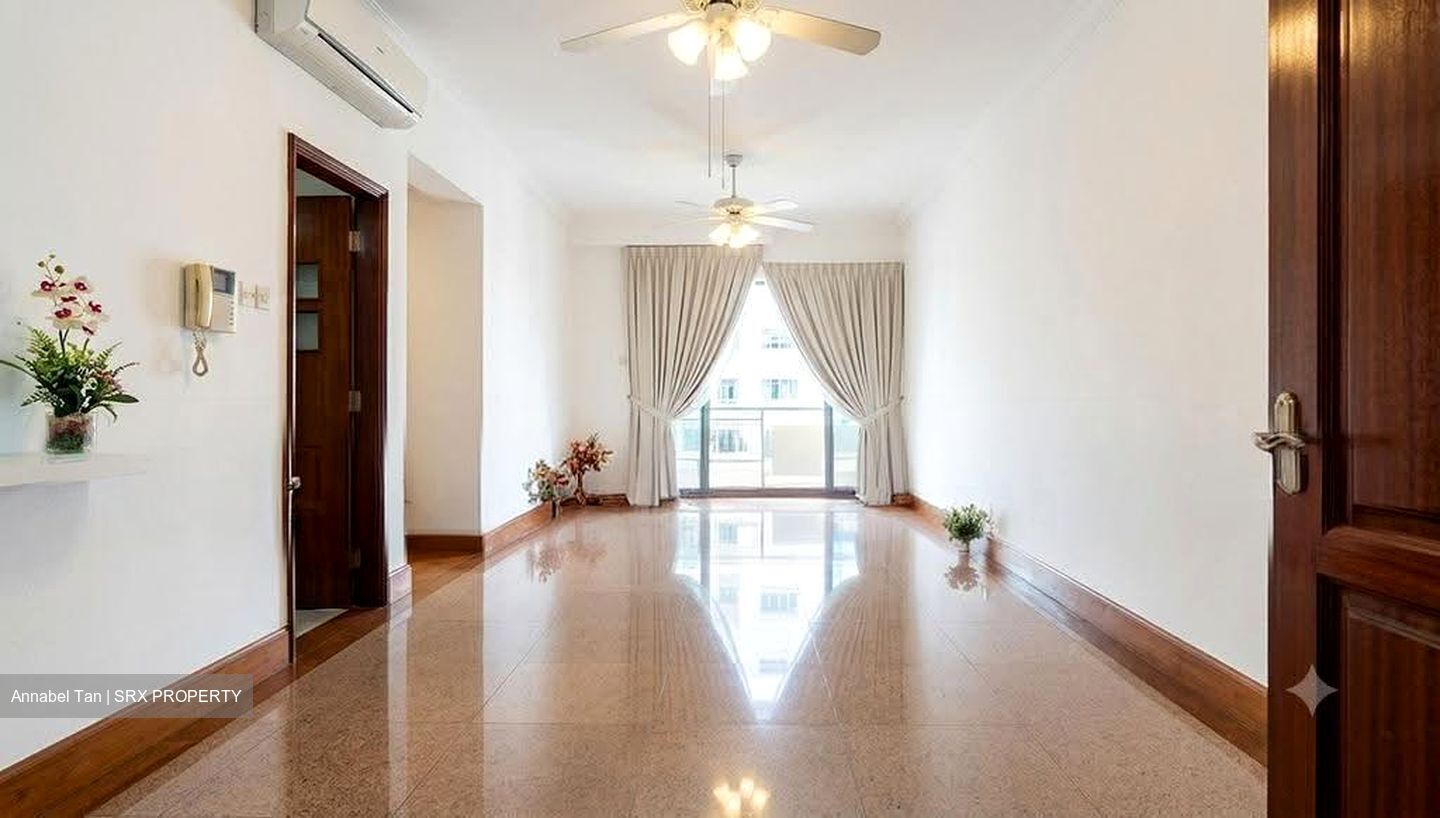 Springdale Condominium (D21), Condominium #610652231